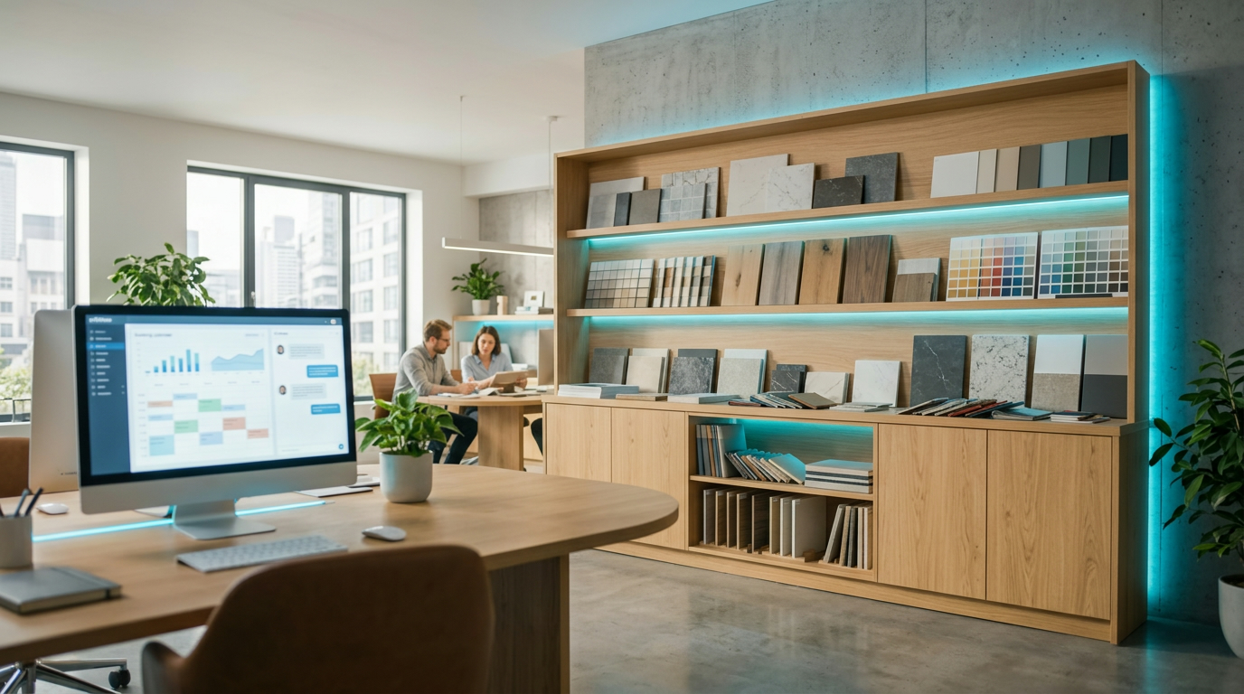 ИИ-администратор для ремонтной компании: приём и запись клиентов 24/7