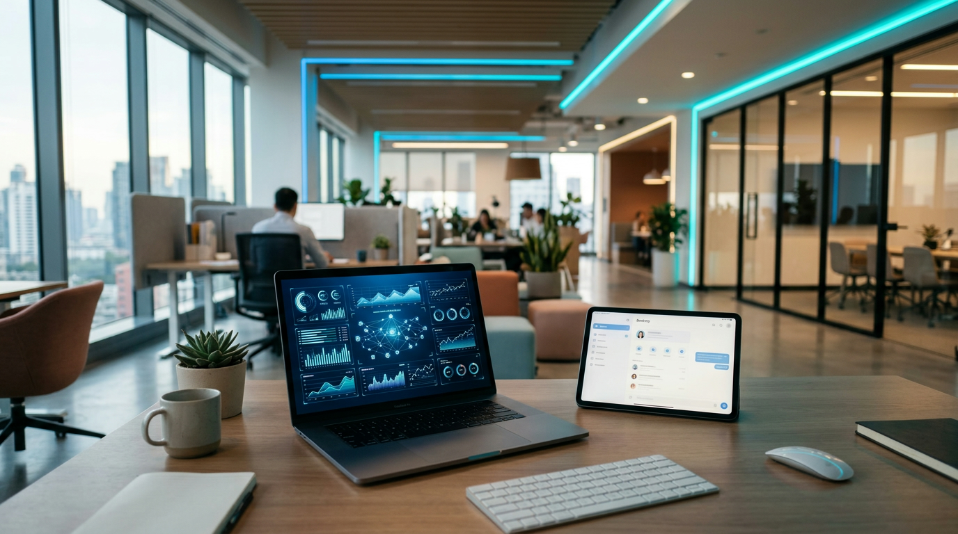Дубли заявок в CRM: как ИИ помогает соединить историю клиента