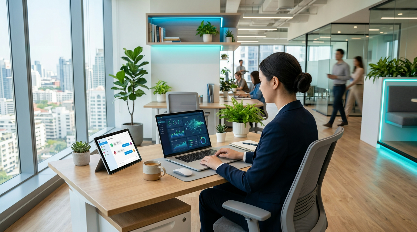 Потерянные заявки: как найти место сбоя с помощью ИИ и CRM